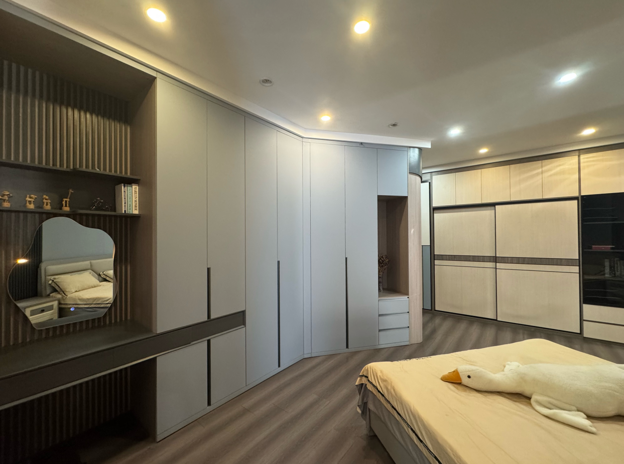 惠州全屋定制